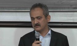 Milli Eğitim Bakanı Özer: "Biz normalleşmeden Türkiye normalleşebilir mi?"