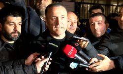 MKE Ankaragücü Başkanı Koca: “23 yıl sonra yarı finale çıkmak camia açısından çok önemli bir beklentiydi”