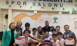 Namağlup şampiyon oldular