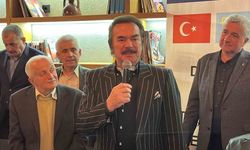 Orhan Gencebay yeni şarkısının sözlerini açıkladı: "Aşığınım dünya duysun"