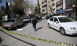 Tartıştığı kayınbiraderini silahla öldüren kadın gözaltına alındı