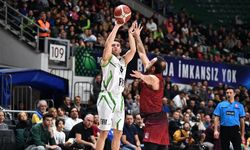 Gaziantep Basketbol TOFAŞ'ı ağırlıyor!