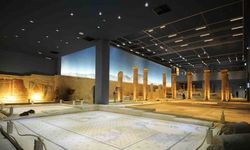 Zeugma Mozaik Müzesi kapılarını açıyor