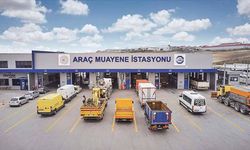 Araç muayenelerinde yeni dönem başlıyor!