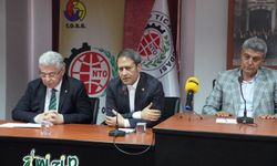 AK Parti Gaziantep Milletvekili Şahin, seçim çalışmalarını sürdürdü