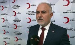 Gaziantep'te ağır hasar alan su şebekesinin arkasından bakın kim çıktı?