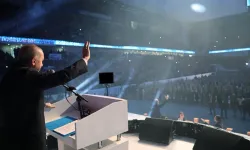 AK Parti seçim beyannamesini açıkladı: İşte ayrıntılar...