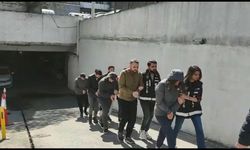 Futbol dünyasında ki büyük vurgun: Banka müdürü kadının iletişimde olduğu 5 şüpheli yakalandı