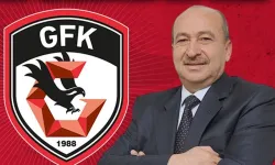 Gaziantep FK Başkanı Memik Yılmaz'dan taraftara Samsunspor maçında tribünleri doldurun çağrısı