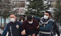 Gaziantep'te uyuşturucu ticareti iddiasıyla 5 şüpheli tutuklandı