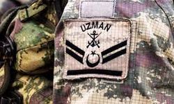 Resmi Gazete'de yayımlandı: Uzman erbaş alımı yönetmeliğinde değişiklik