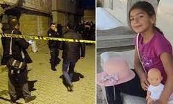 Kilis'te kaybolan 9 yaşındaki kız çocuğu su kuyusunda ölü bulundu! Gözaltına alınan şüpheliler Adliye'de