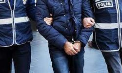 Gaziantep'te kesinleşmiş hapis cezası bulunan firari FETÖ hükümlüsü yakalandı