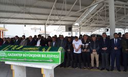 Gazeteci Mehmet Demir’in baba acısı