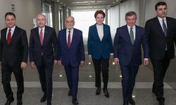 Millet İttifakı’nda liste düğümü çözüldü: Dört partiye verilecek kontenjan belirlendi