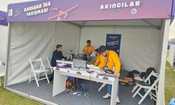 TEKNOFEST’TE SAVAŞAN İHA’DA İLK KEZ GAZİANTEP TEMSİL EDİLİYOR