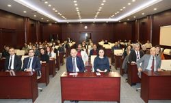 GAZİANTEP TİCARET ODASI'NDA İŞKUR’UN İSTİHDAM OLANAKLARI KONUŞULDU