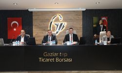 GTB NİSAN AYI MECLİS TOPLANTISI GERÇEKLEŞTİRİLDİ 