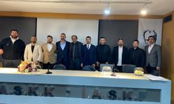 Gaziantepgücü’nün rakipleri belli oldu