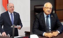 Koçer ve Erdoğan'dan Veda!  Açıklanan aday listesi sonrası Koçer ve Erdoğan’dan veda mesajı …