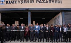 Kuzeyşehir Ünite Merkezi Halkın Hizmetine Sunuldu
