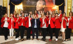 GAGİKAD: “Kadınlarla Kazanacağız”