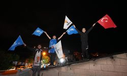 Sam Ve Onatkutlar Mahallesi’nde Coşkulu Buluşma