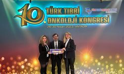 10. Türk Tıbbi Onkoloji Kongresi