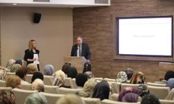 Büyükşehir, Trafik Ve İlk Yardım Eğitim Programı Düzenledi