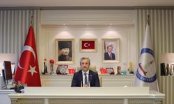 Başkan Tahmazoğlu Trafik Haftasını Kutladı