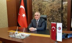 OSB Başkanı: “19 Mayıs bağımsızlık yolundaki en önemli kilometre taşıdır”