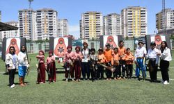 19 Mayıs Şahinbey’de Coşku İle Kutlandı