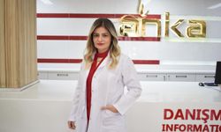 Bahar Aylarında Saman Nezlesi Ve Alerjik Astıma Dikkat!