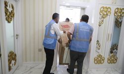 Fatma Şahin Müjdelemişti!