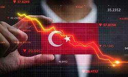 Türkiye Ekonomisi İlk Çeyrekte Yüzde 4 Büyüdü