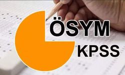Deprem Bölgesindeki Adaylardan KPSS Başvuru Ücreti Alınmayacak!