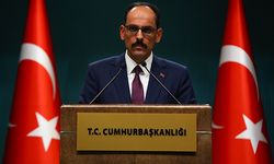 Cumhurbaşkanlığı Sözcüsü Kalın'dan The Economist'e Tepki!