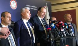 YSK Başkanı Ahmet Yener:  "Kesin Sonuçlar Resmi Gazeteye Gönderildi"