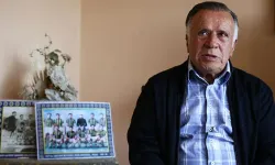 Fenerbahçe’nin Eski Futbolcusu Ergun Öztuna Hayatını Kaybetti!