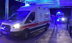 Akrabalar Arasındaki Silahlı Kavgada Bir Kişi Yaralandı