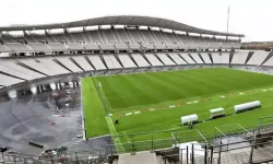 TFF’den Atatürk Olimpiyat Stadı kararı