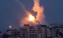 İsrail’in Gazze Saldırılarında Can Kaybı 21’e Yükseldi