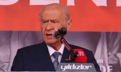 MHP Genel Başkanı Bahçeli, Adıyaman'da konuştu: