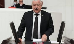 MHP Gaziantep Milletvekili Atay: "Bugün FETÖ ve PKK, kaybetmiş, Türkiye kazanmıştır''