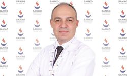 6 Mayıs Dünya Ankilozan Spondilit Farkındalık Günü