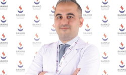 Üroloji Uzmanı Opr. Dr. Tümer SANKO Üniversitesi Hastanesi’nde