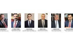 TOBB’da Gaziantepli Başkanların Büyük Başarısı