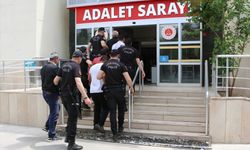 5 Kişinin Yaralandığı Silahlı Kavgayla İlgili 11 Zanlı Tutuklandı!