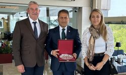 AK Parti Gaziantep Milletvekili Şahin'den depremzedeler için Arjantin ile dostluk maçı isteği