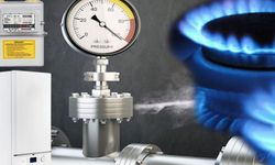 Doğal Gaz kararı 'Resmi'leşti!